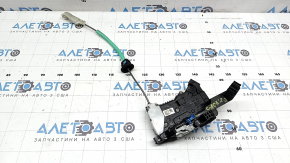 Rear left door lock Kia Sportage 23-26