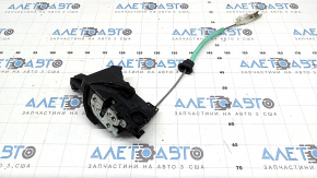 Rear left door lock Kia Sportage 23-26