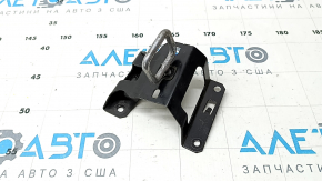 Left hood latch bracket for Volvo XC60 18-26 without latch