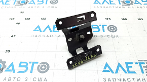 Left hood latch bracket for Volvo XC60 18-26 without latch