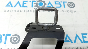 Left hood latch bracket for Volvo XC60 18-26 without latch