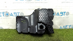 Oil pan for Audi Q5 80A 18-20 2.0T