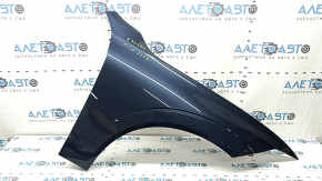 Volvo XC60 18-26 Front Right Wing Aluminum, Blue 723