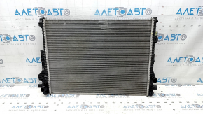 Water cooling radiator Volvo XC60 22-25 B5, B6