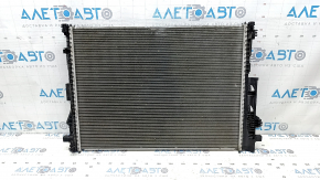 Water cooling radiator Volvo XC60 22-25 B5, B6