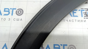 Rear left fender arch trim for Kia Sportage 23-26, structure, scratches