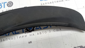 Rear left fender arch trim for Kia Sportage 23-26, structure, scratches