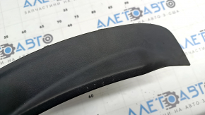 Rear left fender arch trim for Kia Sportage 23-26, structure, scratches