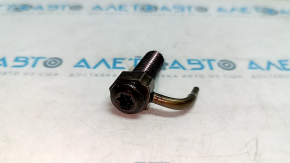Audi Q5 80A 18-20 2.0T Engine Oil Nozzle with Bolt