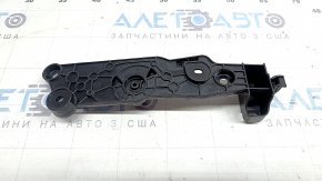 Bracket for the interior hood release handle for the BMW 3 G20 19-26