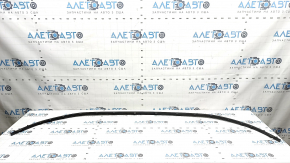 Kia Sportage 23-25 front bumper lip extension