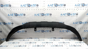 Kia Sportage 23-25 front bumper lip, X-Line, X-Pro, scratches