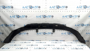 Kia Sportage 23-25 front bumper lip, X-Line, X-Pro, scratches