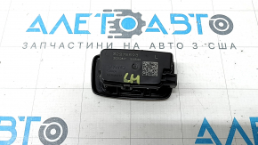 Volvo XC60 22-26 black rear left light 