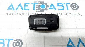 Volvo XC60 22-26 black rear right light 