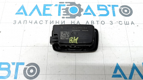 Volvo XC60 22-26 black rear right light 