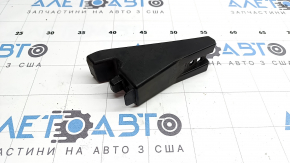 Upper left radiator grill bracket for Kia Sportage 23-25 X-Line, X-Pro