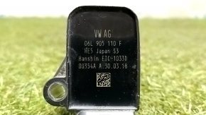 Ignition coil for Audi Q5 80A 18-24V 2.0T