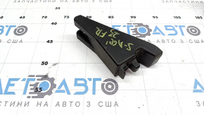 Upper right radiator grill bracket for Kia Sportage 23-25 X-Line, X-Pro