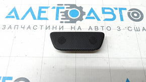 Front right ceiling microphone for Volvo XC60 18-26 black