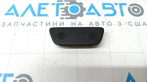 Front left ceiling microphone for Volvo XC60 18-26 black