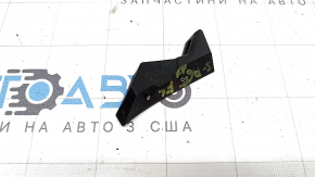 Left front bumper bracket for Kia Sportage 23-25