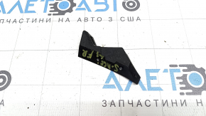 Right front bumper bracket for Kia Sportage 23-25
