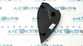 Front panel trim side right Volvo XC60 18-23 black
