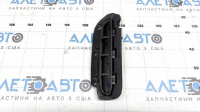 Front bumper grille right Kia Sportage 23-25 structure, X-Line