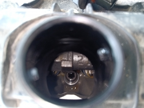 Mazda 3 19-23 2.5 PY-VPS Japan-built engine, 83k, 9-9-9-9 compression