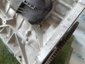 Mazda 3 19-23 2.5 PY-VPS Japan-built engine, 83k, 9-9-9-9 compression