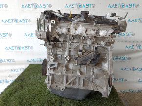 Mazda 3 19-23 2.5 PY-VPS Japan-built engine, 83k, 9-9-9-9 compression
