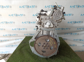 Mazda 3 19-23 2.5 PY-VPS Japan-built engine, 83k, 9-9-9-9 compression
