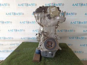 Mazda 3 19-23 2.5 PY-VPS Japan-built engine, 83k, 9-9-9-9 compression