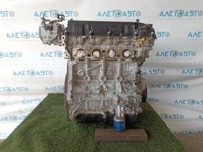 Mazda 3 19-23 2.5 PY-VPS Japan-built engine, 83k, 9-9-9-9 compression