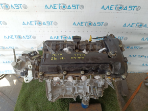 Mazda 3 19-23 2.5 PY-VPS Japan-built engine, 83k, 9-9-9-9 compression