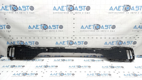 Rear bumper grille Kia Sportage 23-25 for parking sensors, X-Line, X-Pro, broken