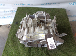 Automatic transmission assembly Mazda 3 19-23 FWD with Skyactiv-G, 83k