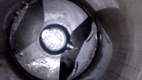 Mazda 3 19-23 2.5 PY-VPS Japan-built engine, 83k, 9-9-9-9 compression