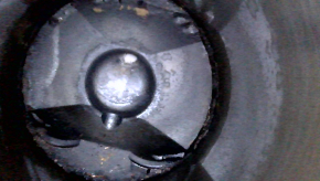 Mazda 3 19-23 2.5 PY-VPS Japan-built engine, 83k, 9-9-9-9 compression