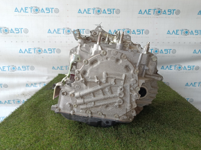 Automatic transmission assembly Mazda 3 19-23 FWD with Skyactiv-G, 83k