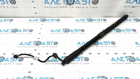Electric tailgate shock absorber, left, Volvo XC60 19-26