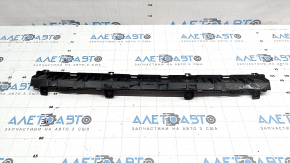 Lower center rear bumper bracket for Kia Sportage 23-25 X-Line, X-Pro USA