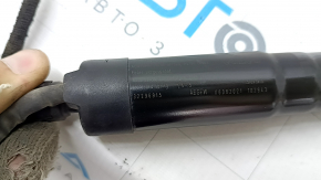 Right tailgate shock absorber Volvo XC60 19-26 electric