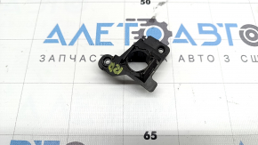 Rear bumper parking sensor bracket, center right, Kia Sportage 23-25 X-Line, X-Pro
