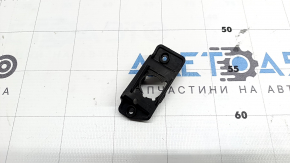 Rear bumper parking sensor bracket, outer right, Kia Sportage 23-25 X-Line, X-Pro