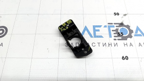 Rear bumper parking sensor bracket, outer right, Kia Sportage 23-25 X-Line, X-Pro