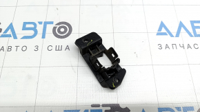 Rear bumper parking sensor bracket, outer left, Kia Sportage 23-25 X-Line, X-Pro