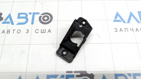 Rear bumper parking sensor bracket, outer left, Kia Sportage 23-25 X-Line, X-Pro
