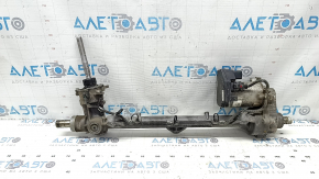Volvo XC60 18-26 electric steering rack, without rods